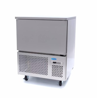 Blast Chiller για 5xGN1/1 ή ταψιά 60χ40 80x80x93 MAX-09400925